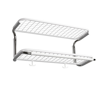 Essem-Classic-Hatthylla-Vit-Krom-50CM