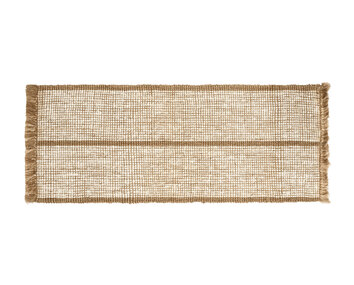 Ferm-Living-Athens-Stripes-Runner-Natural-Off-White