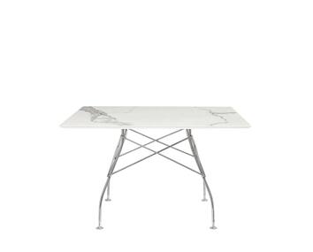 Glossy-marble-118x118-vit-krom