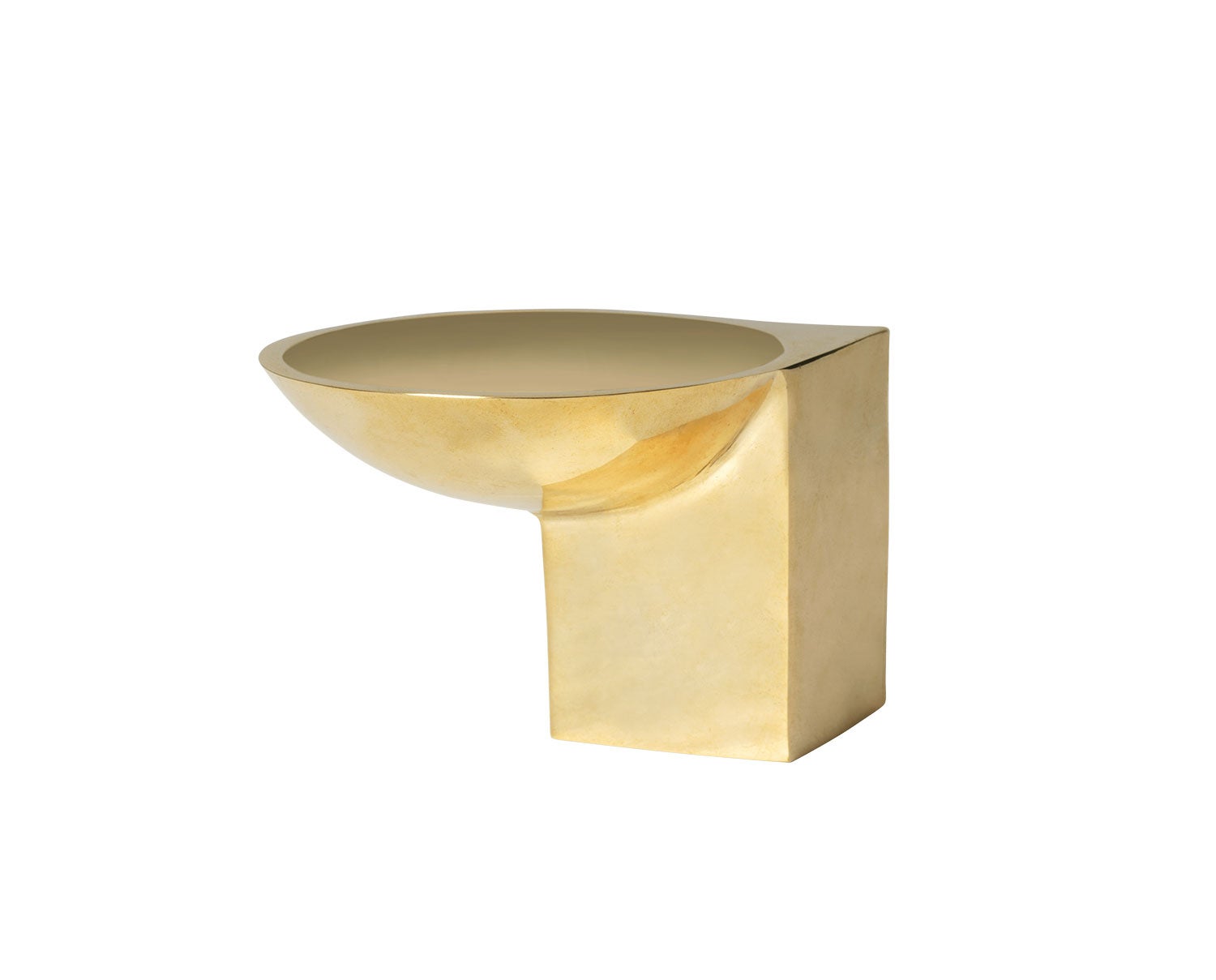 Ferm-Living-Santany-Bowl-9-Brass