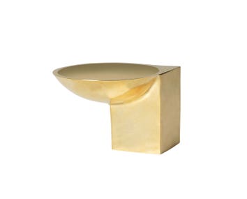 Ferm-Living-Santany-Bowl-9-Brass