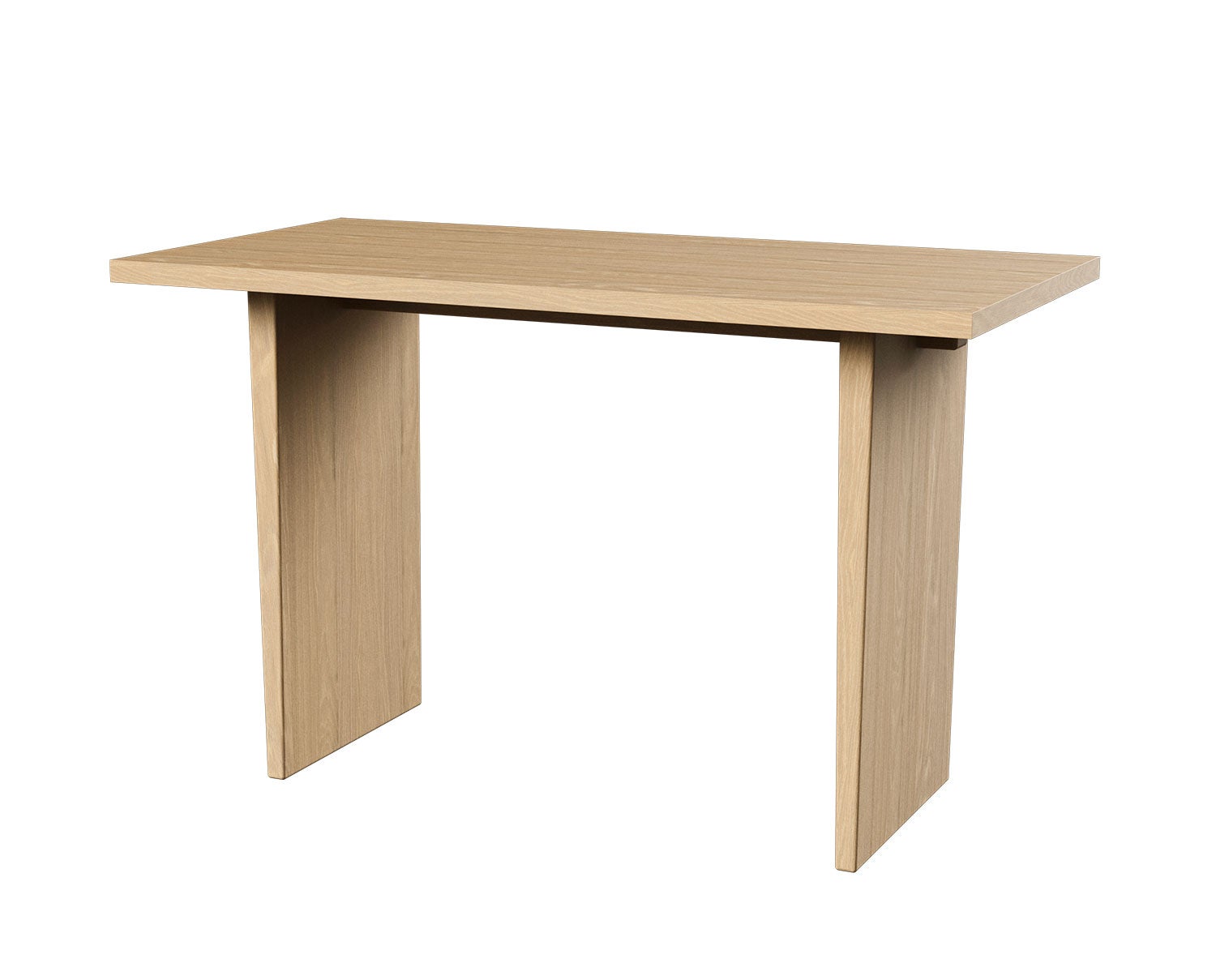 Private-Desk-Skrivbord-Ek