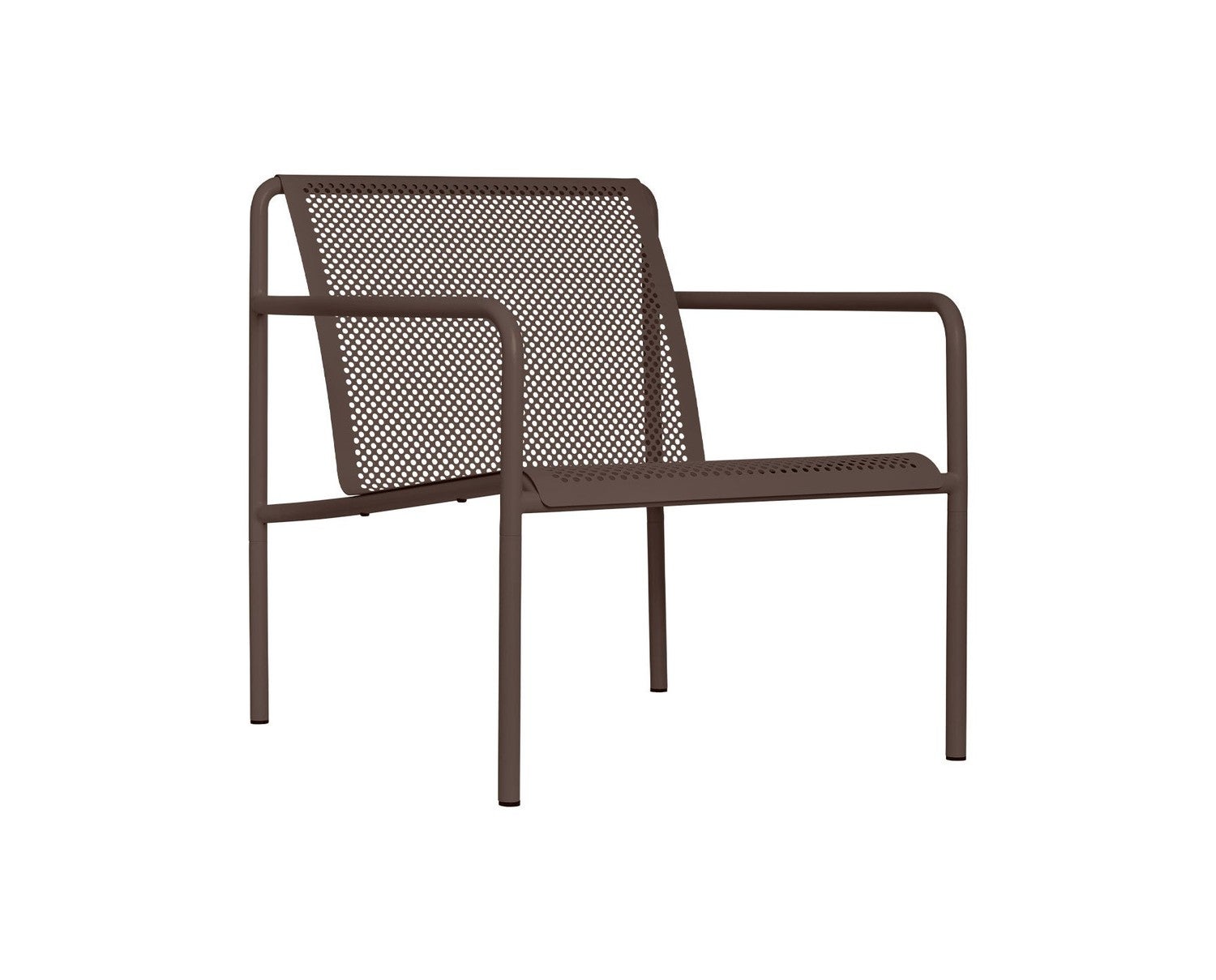 Ferm-Living-Dapple-Loungestol-Dark-Chocolate-1790-1b
