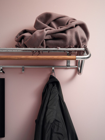 Essem-Funk-Hatthylla-OljadEk-Rostfritt-stal-Detaljbild