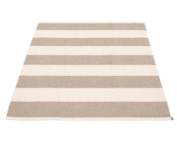 Pappelina-Bob-Matta-Mud-Vanilla-140x180