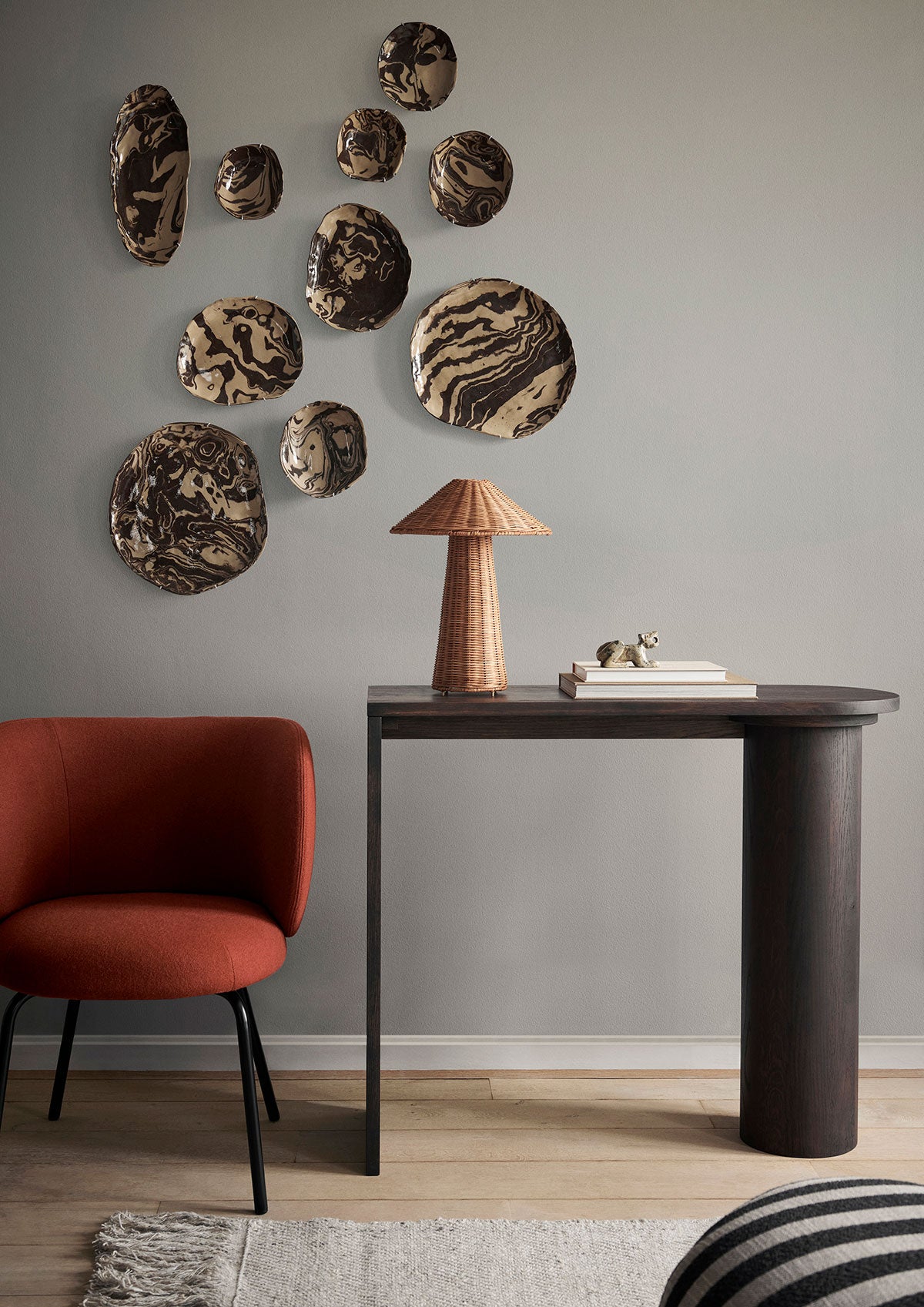 Ferm-Living-Pylo-Console-Table-Lifestyle
