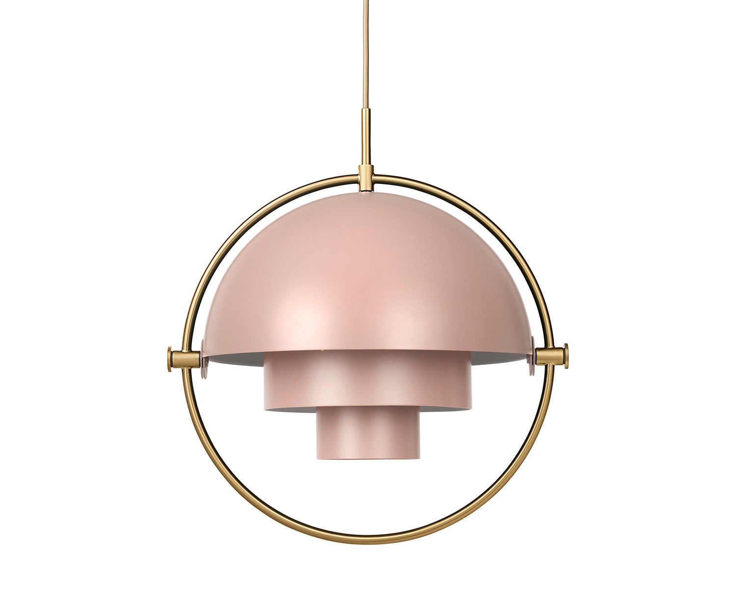 Multi-Lite_Pendant_Brass_RoseDust_1_Off