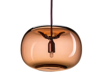 Pebble-pendel-knubbig-Ox_glas