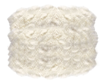 Huge-Sheepskin-Rug-Cuero-Design-White-19psc