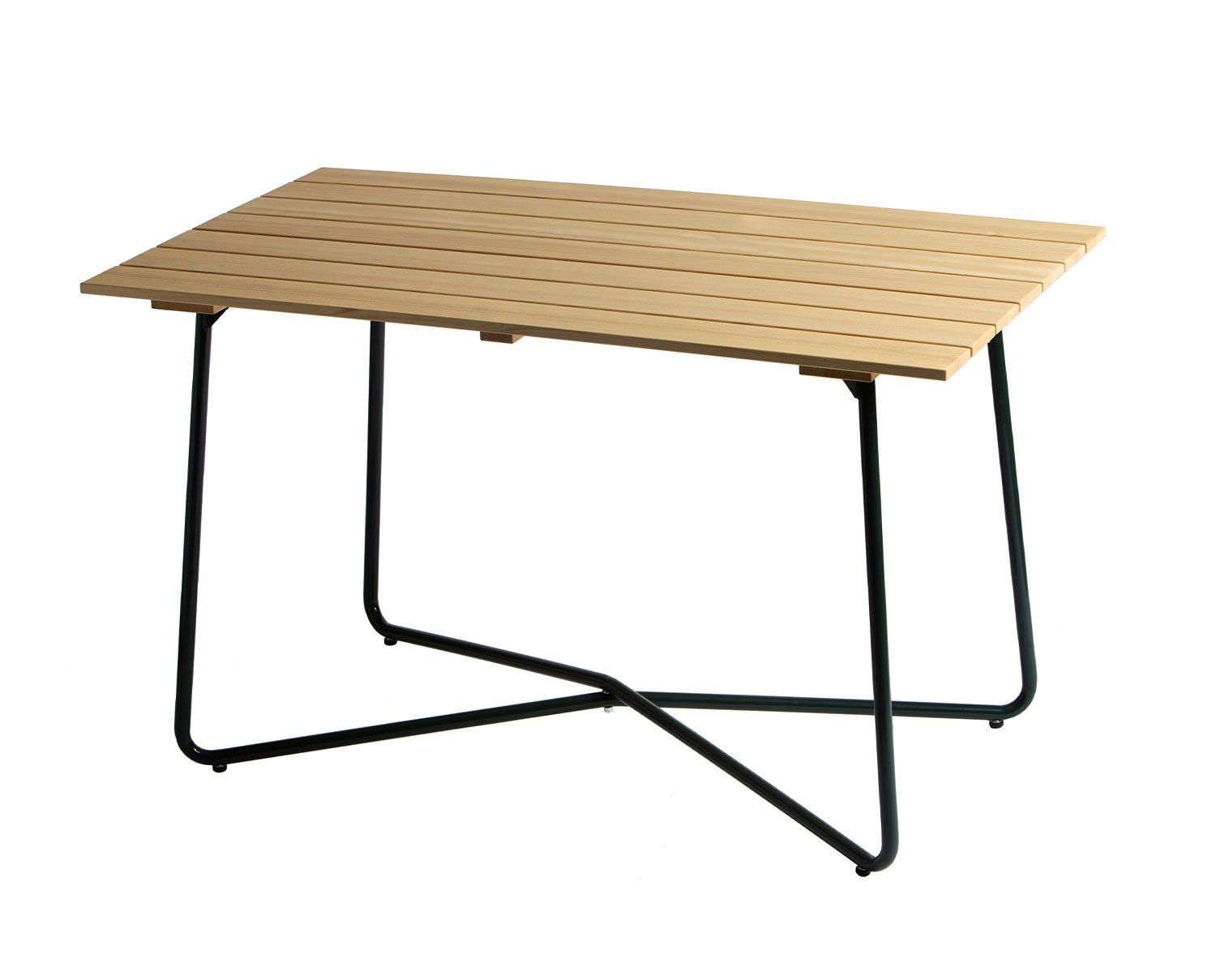 Grythyttan-B25A-Bord-Oljad-Furu-Gron