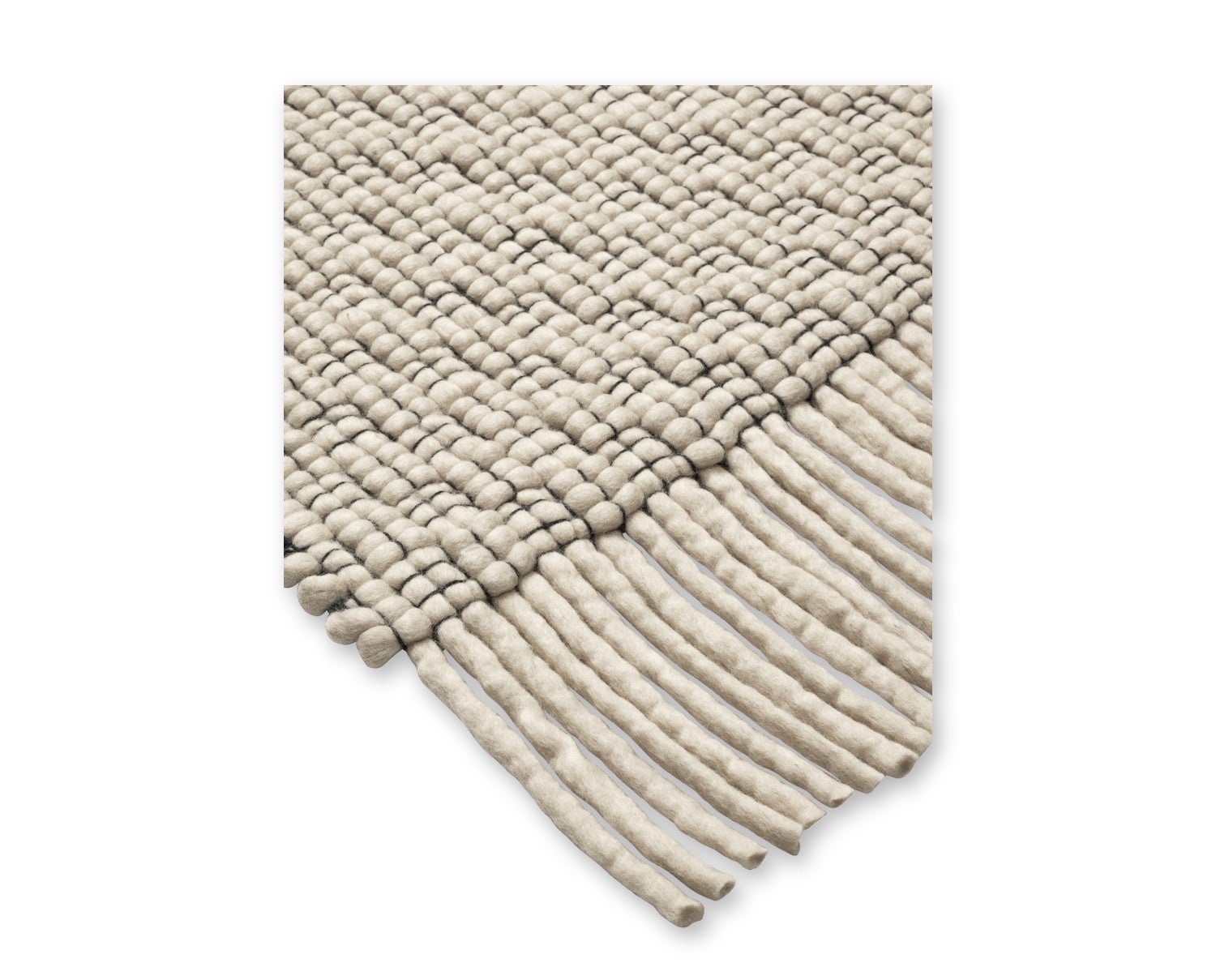 Ferm-Living-Udo-Rug-200-x-300-Off-white-Black-2