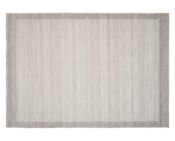 Arbrello Tæppe i farven Natural