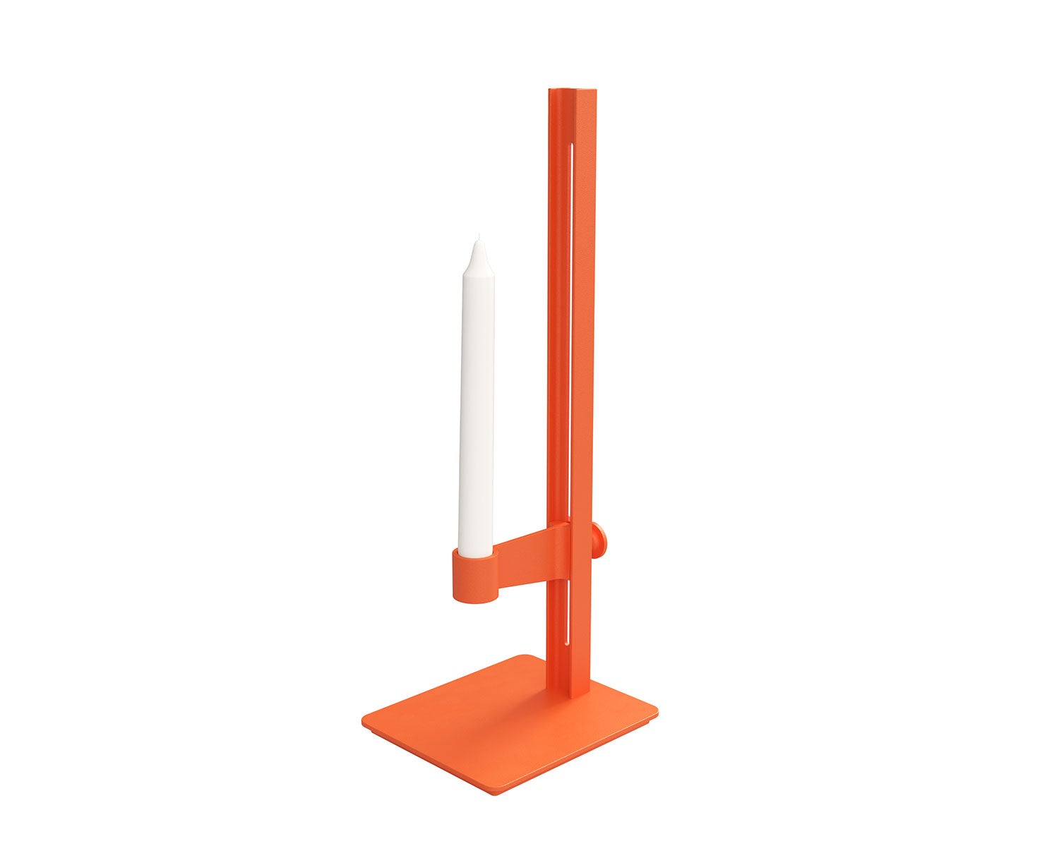 String-Museum-Ljusstake-Orange