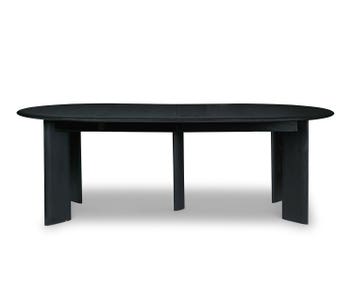 Bevel-Dining-Table-Extendable-Black-Oiled-Beech