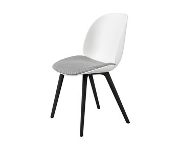 Beetle_plastic_legs_SeatUpholstered_BlackChrome_PureWhite_Backhausen_Korb_F3Q