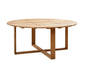 Endless-Matbord-Runt-170-CaneLine-5072T