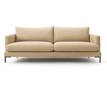 Wind-sofa-35-seater-beige-front-2