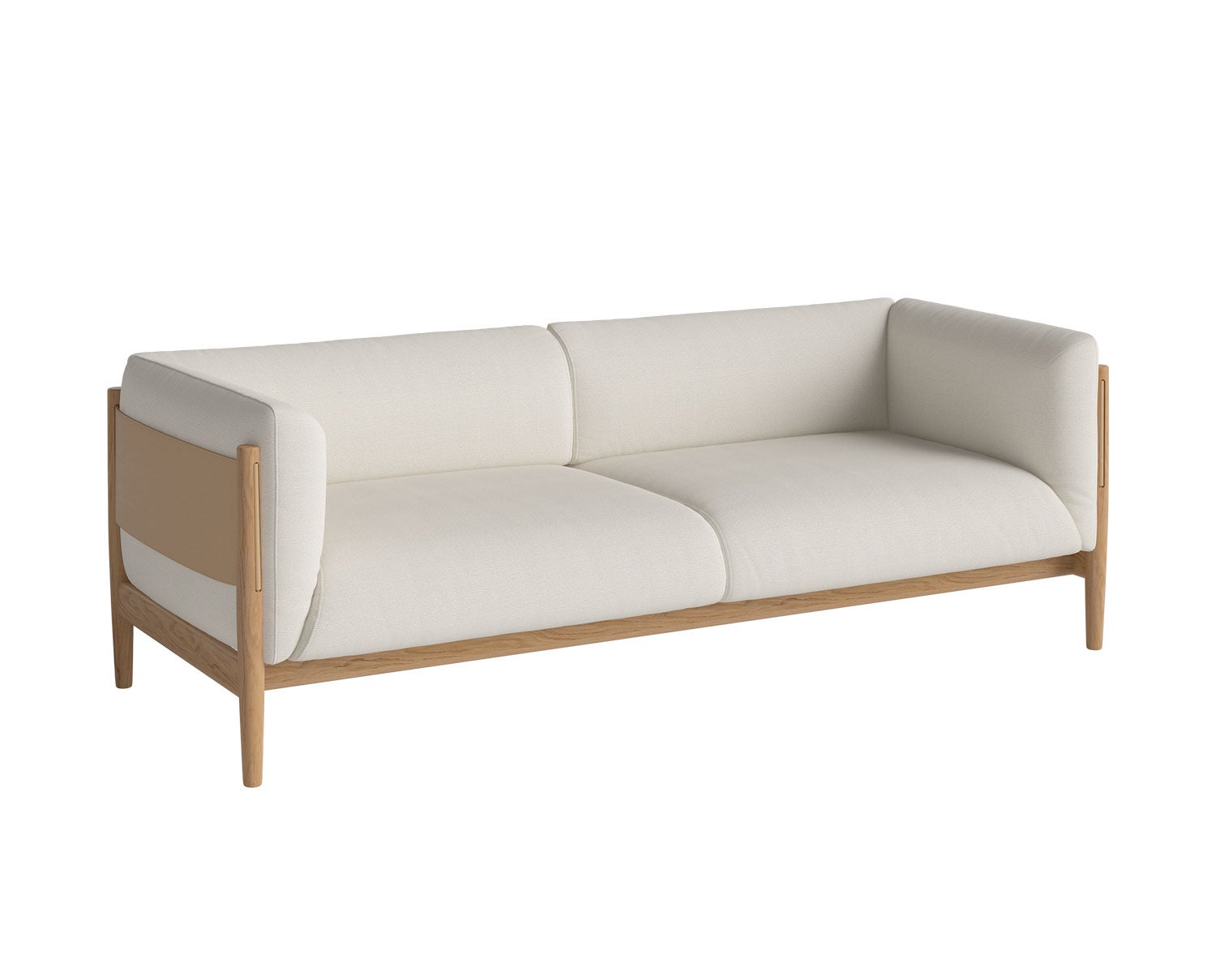 Bolia-Dive-Sofa-25S-Ascot-Ivory-Nature-Oiled-Oak
