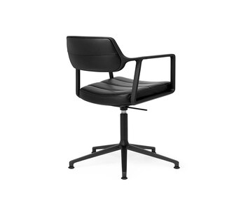 vipp-453-swivel+-chair-black-leather-gliders-03