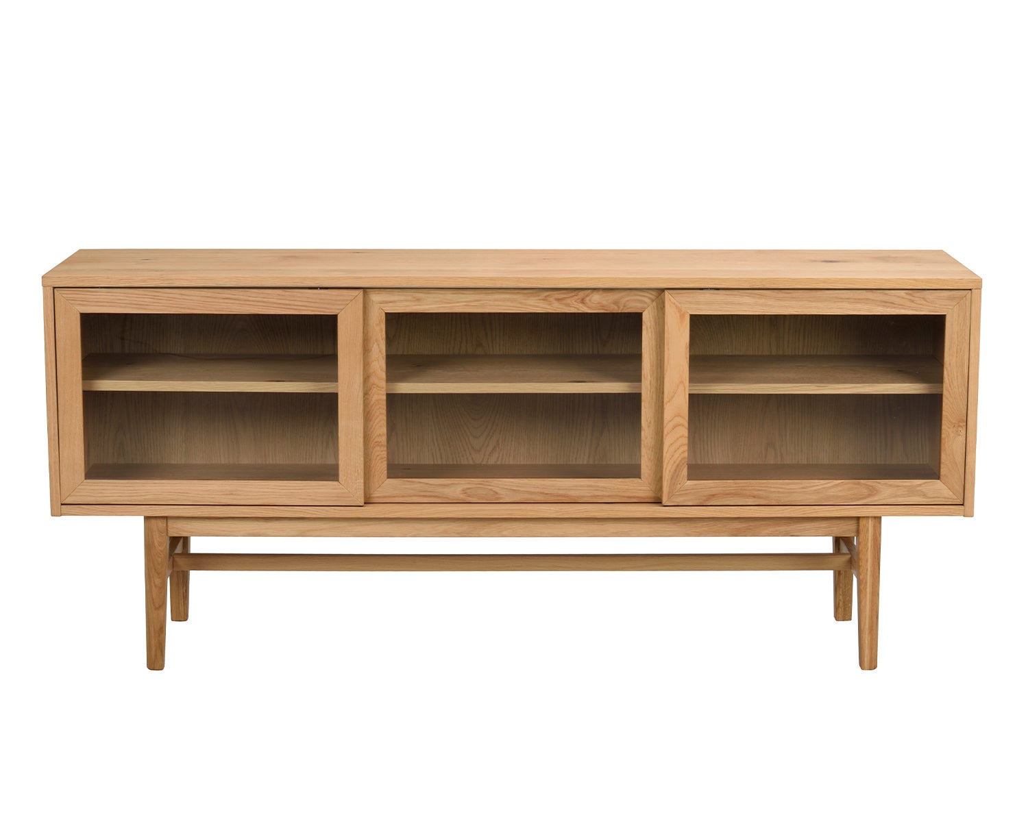 Hazelton-Sideboard-Ek