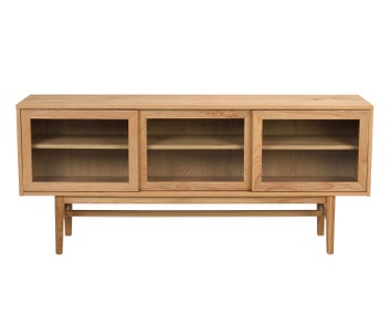Hazelton-Sideboard-Ek