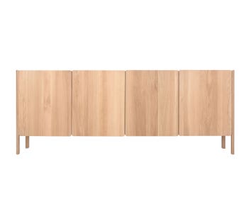 Gazzda-Dvor-Sideboard-White-Oiled-Oak-220x42