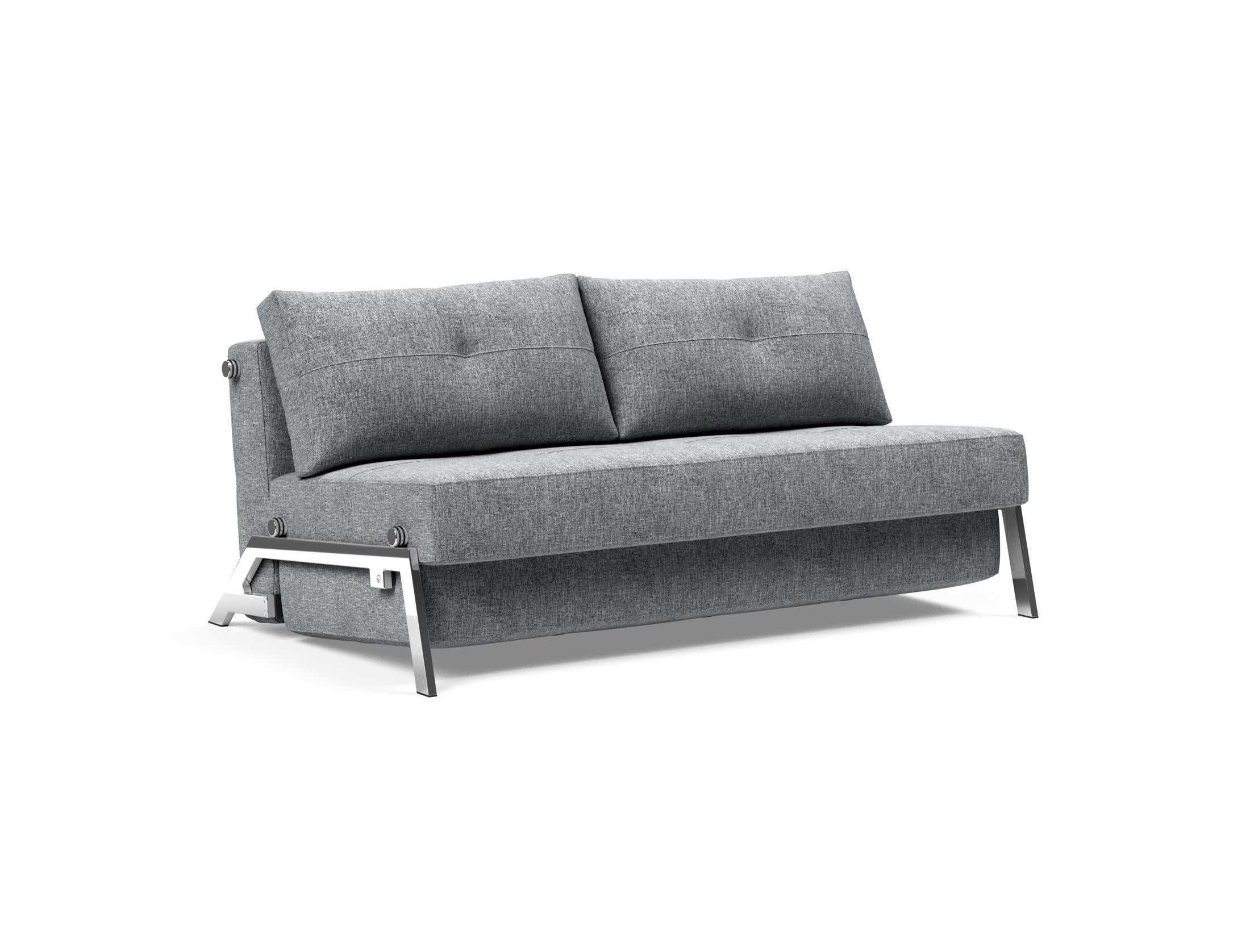 Cubed-160-Chrome-Sofa-Bed-565-p2-web