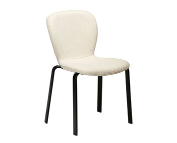 Dan-Form-Heap-Chair-Simply-Beige-Boucle