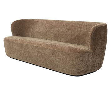Stay_Sofa_220x95_Fixed_FullyUpholstered_Black_Dedar_Belsuede-003_F3Q
