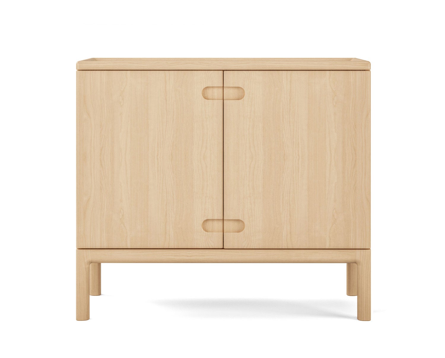Stolab-Prio-Cabinet-H80-Wood-Natural-Birch