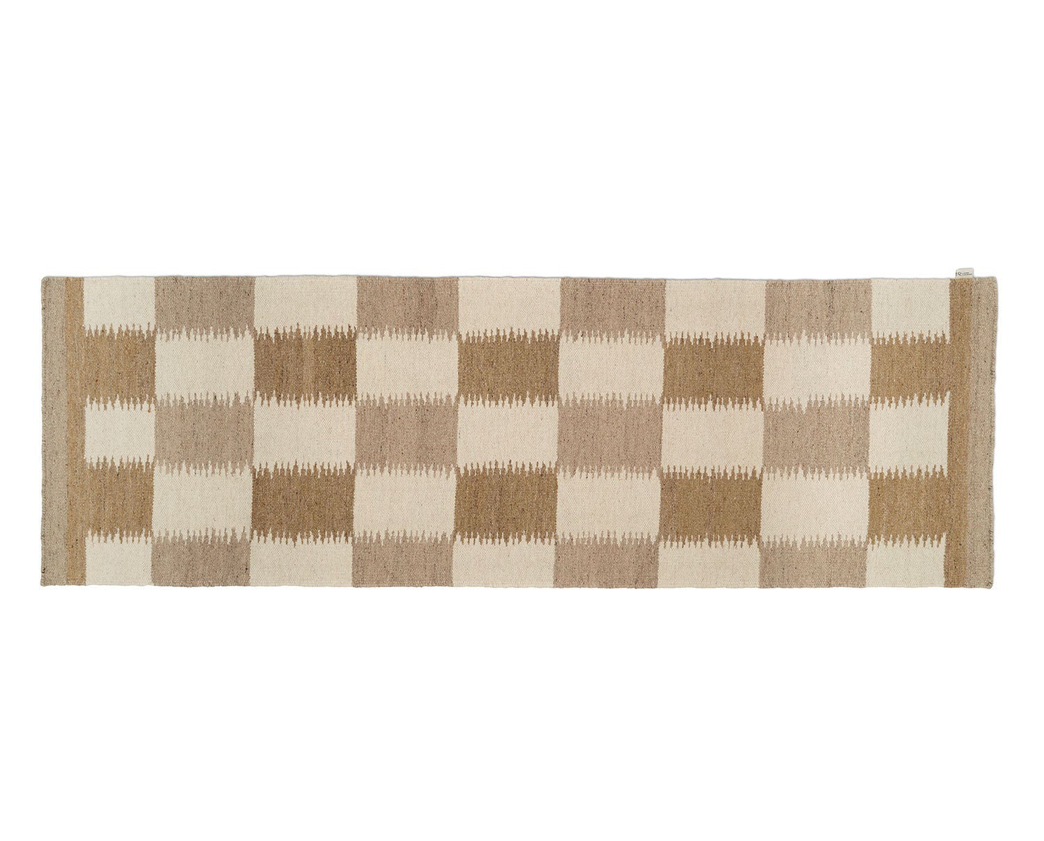 Classic-Collection-Tagel-Runner-Beige