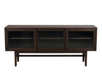 Hazelton-Sideboard-Brun-Ek