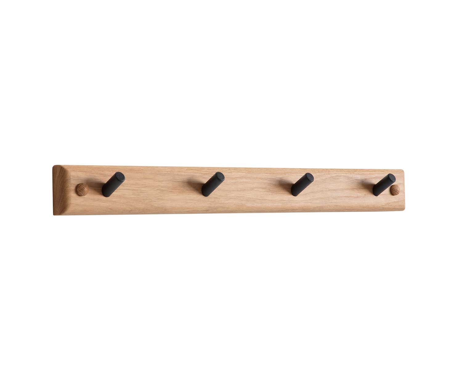Oscarssons-Mobel-Cora-Coat-Rack-4-Hooks-Oiled-Oak