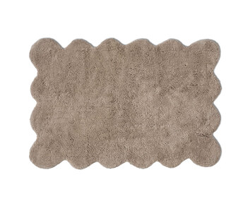 Classic-Collection-Clam-Badrumsmatta-Beige