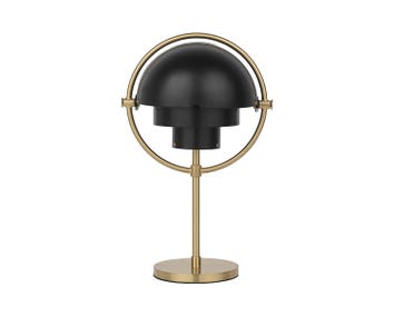 Multi-Lite-Portable-Brass-Black-Semi-Matt