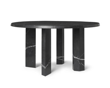 Ferm-Living-Taula-Coffee-Table-Black