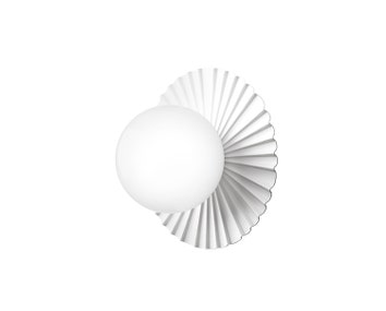 Nuura-Liila-Muuse-Wall-Lamp-Small-White-Opal