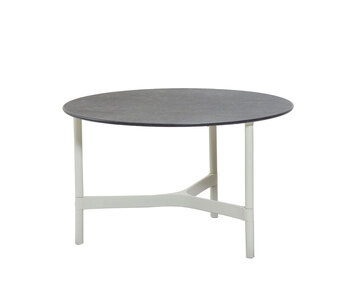 Twist-runt-soffbord-cane-line-5011AW_P70COB-white-black