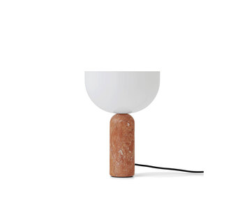 Kizu-Table-Lamp-Breccia-Pernice-Small-White-Background