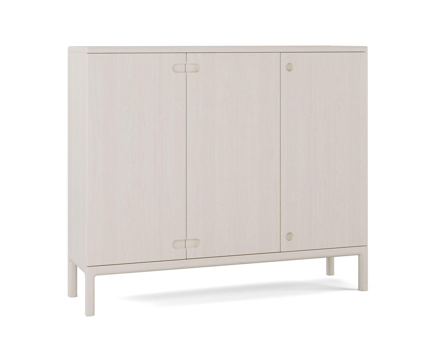 Stolab-Prio-Sideboard-High-Wood-White-Oil-Birch