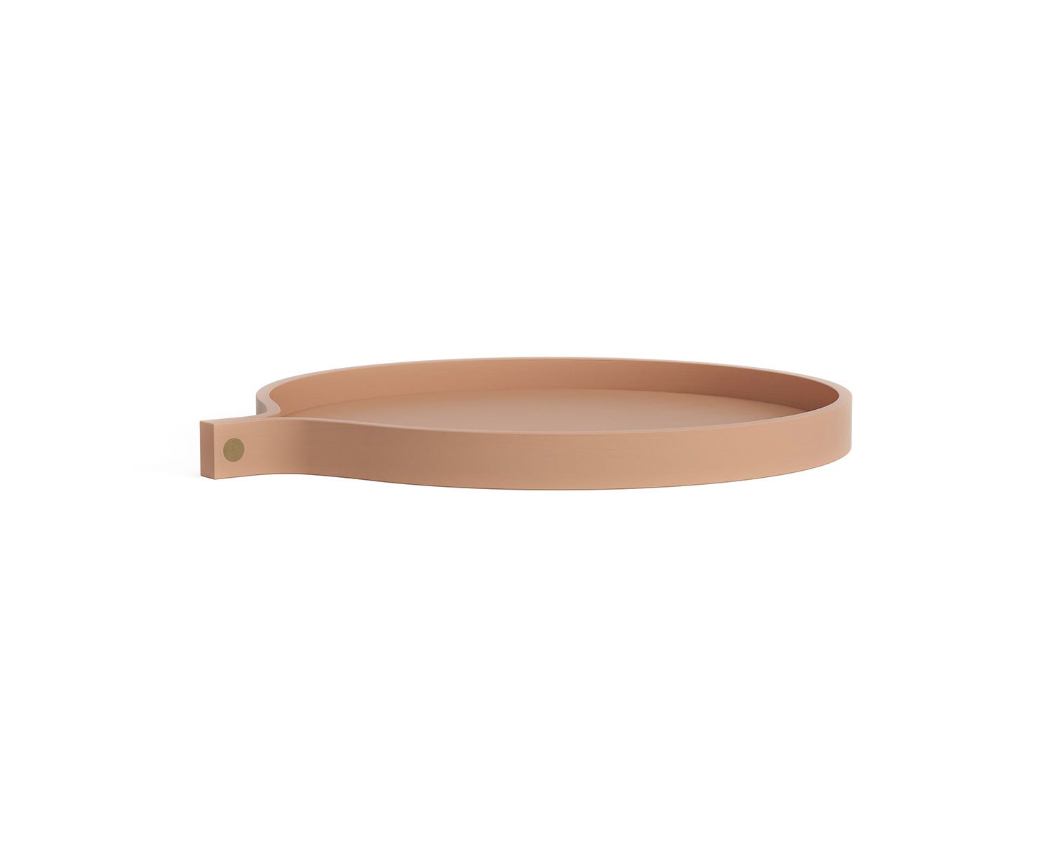 Swedese-Comma-Tray-D40-Beige-Pink
