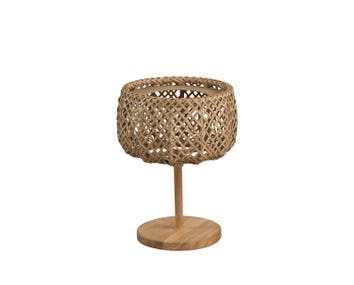 Illusion-Glow-table-lamp-small-cane-line-57200TU