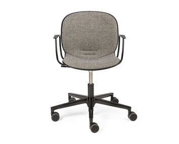 RBM-Noor-Kontorsstol-Grey