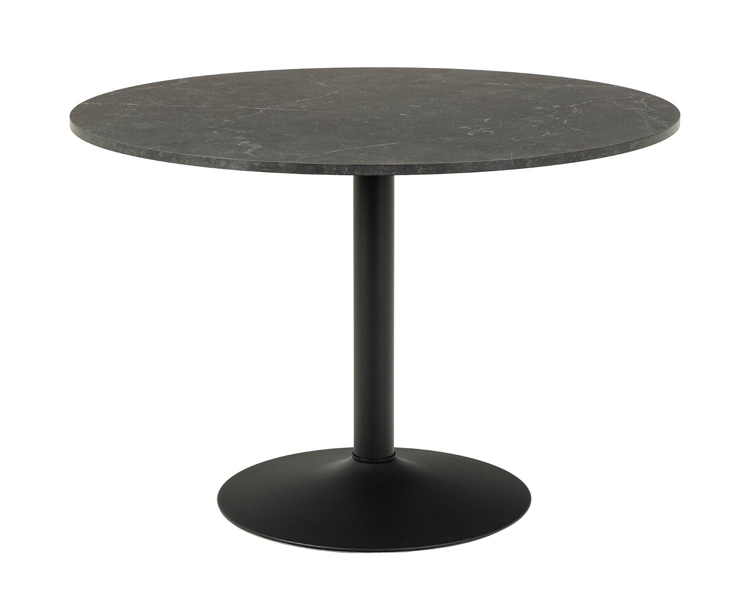 Ibiza Spisebord i melamin