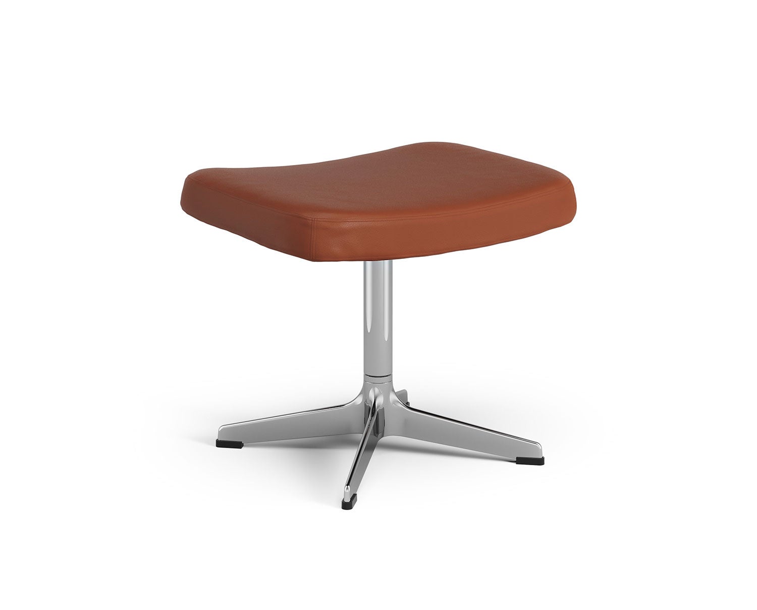 Happy-Swing-Fotpall-Polerad-Aluminium-Elmosoft-33001