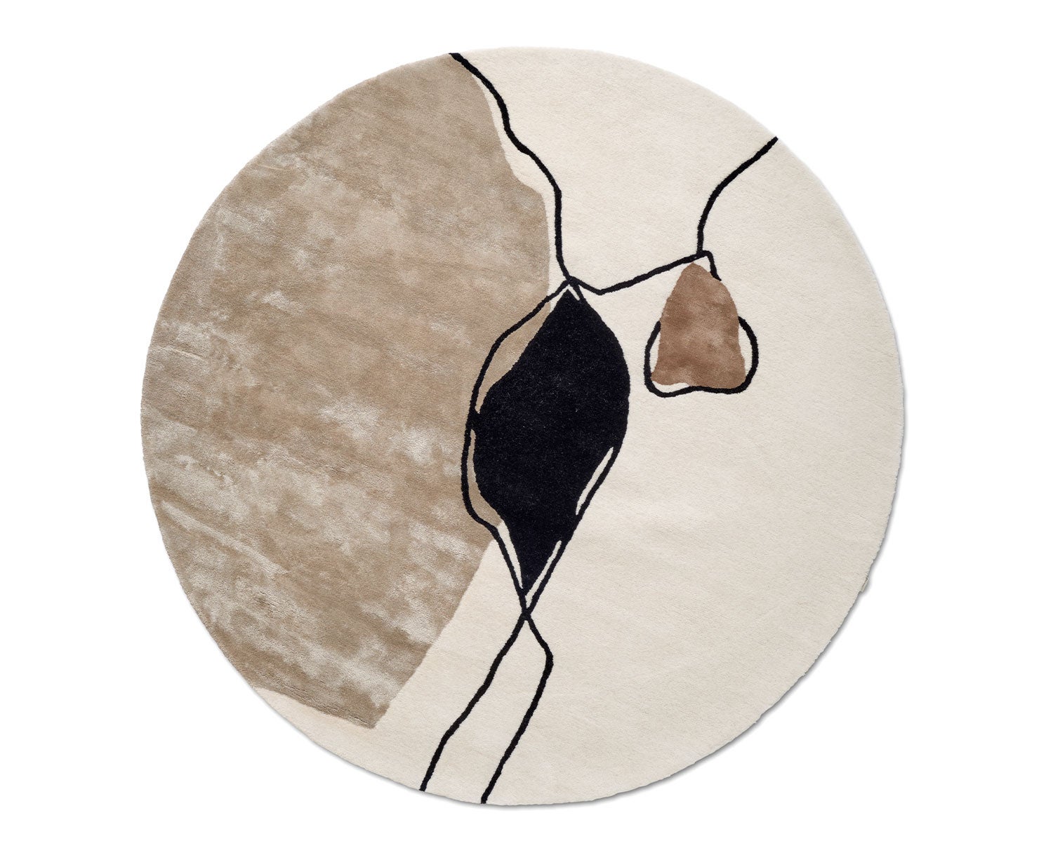 Classic-Collection-Abstract-Rund-Matta