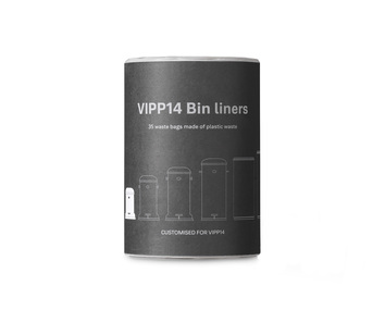 Bin-liner-vipp14