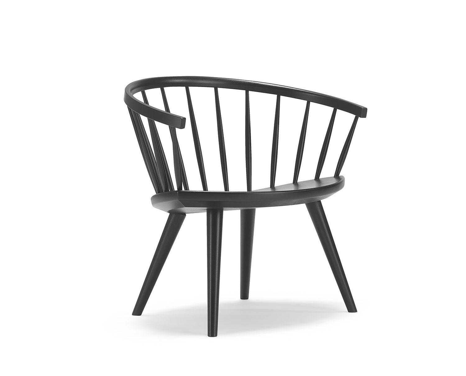 Stolab©-Arka-loungestol-björk-svart-0101