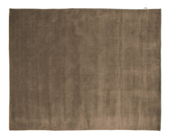 Classic-Collection-Solid-Matta-Brun-SD104BR