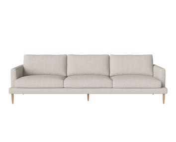 Bolia-Veneda-Sofa-4-Seater-Adria-Beige-Oiled-Oak-Legs
